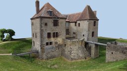Château La Gadelière