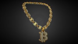 Bitcoin Diamond Chain