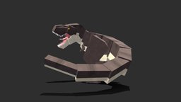 minecraft rex