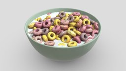Bowl of Cereal