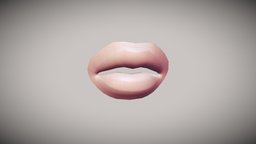 Lips_2(stylized)