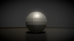 Sphere Bot