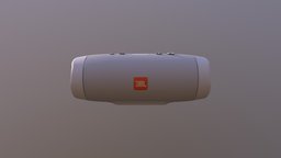 JBL Charge 3 speaker