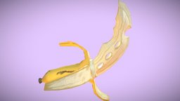 Banana Knife