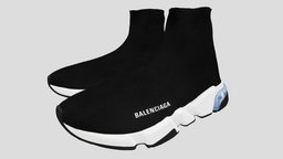 Balenciaga Trainers Sock Shoes