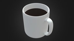 Coffee Mug / Kaffeetasse