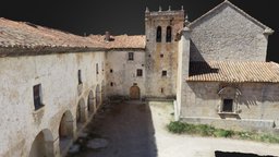 Santuari de Sant Joan de Penyagolosa