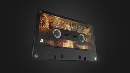 Dream Theater Tape