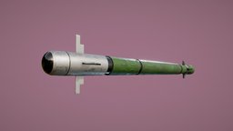 Missile (Stinger)